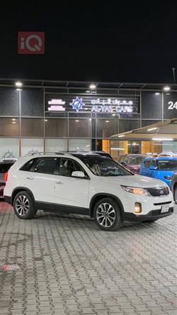 كيا سورينتو